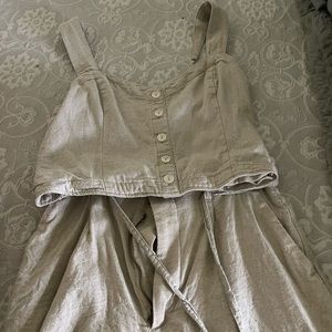 Abercrombie & Fitch Set